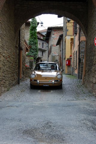 Porsche 912